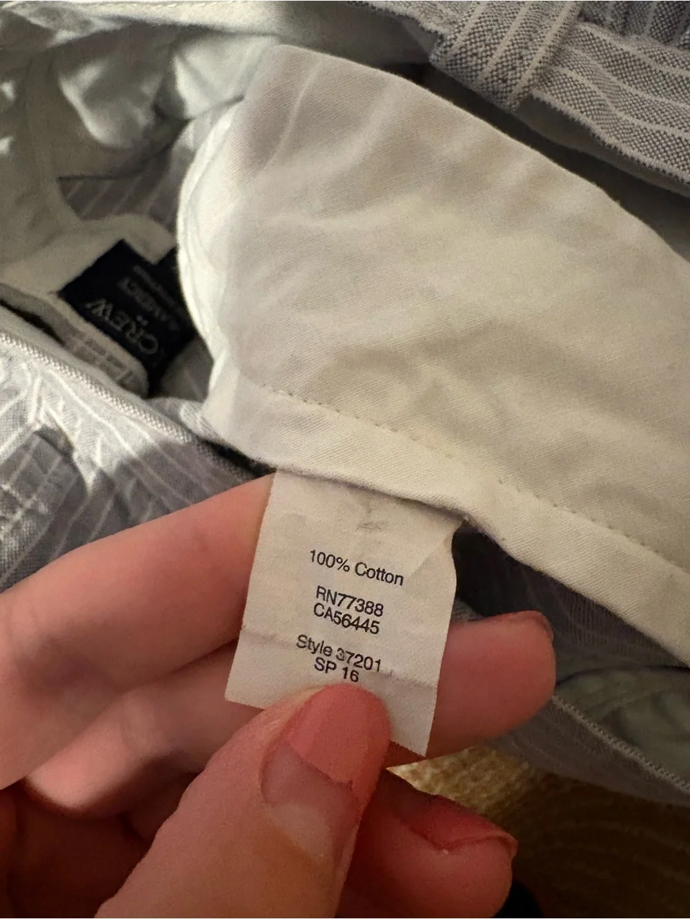 J Crew Shorts